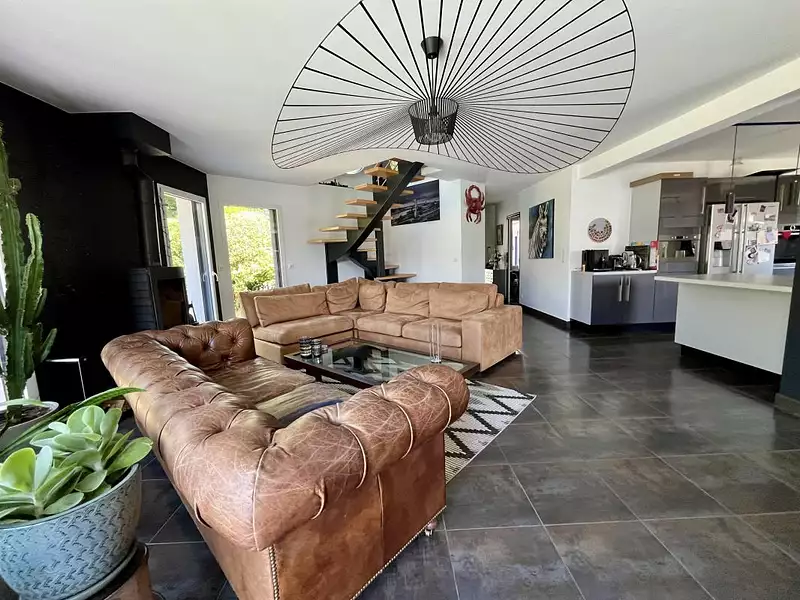 Maison, 160 m²