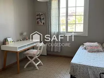 Maison, 140 m²