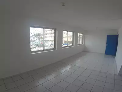 Appartement, 61,65 m²