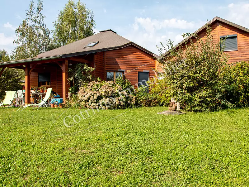 Maison, 168 m²