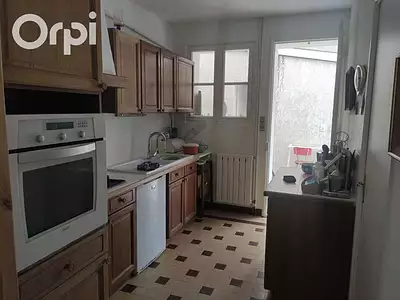 Maison, 148 m²