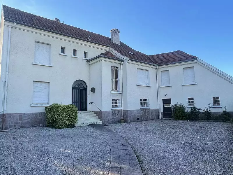 Maison, 200 m²