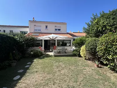 Maison, 143 m²