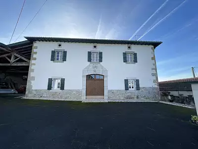 Maison, 212 m²