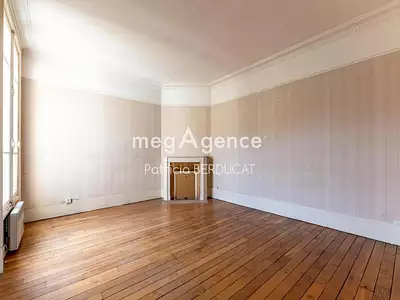 Appartement, 36 m²