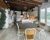 Maison, 237 m²