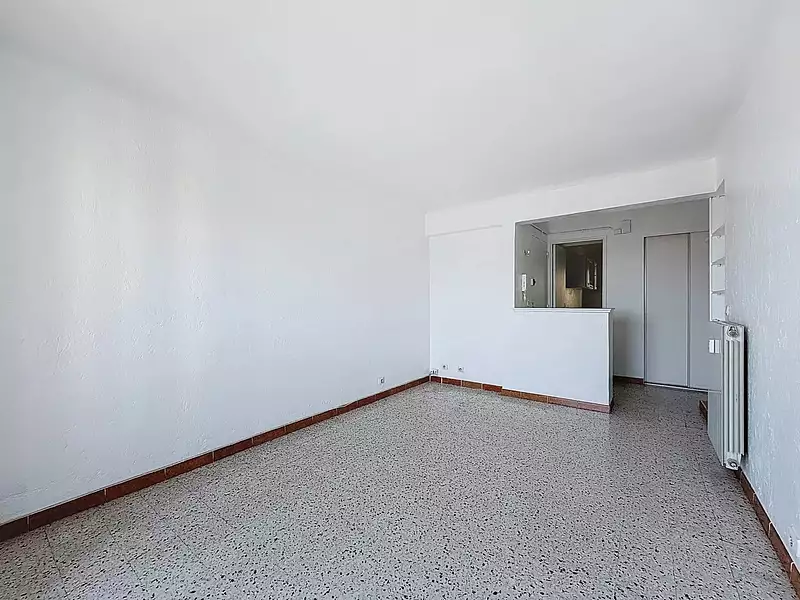 Appartement, 57,57 m²