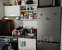 Appartement, 24,7 m²