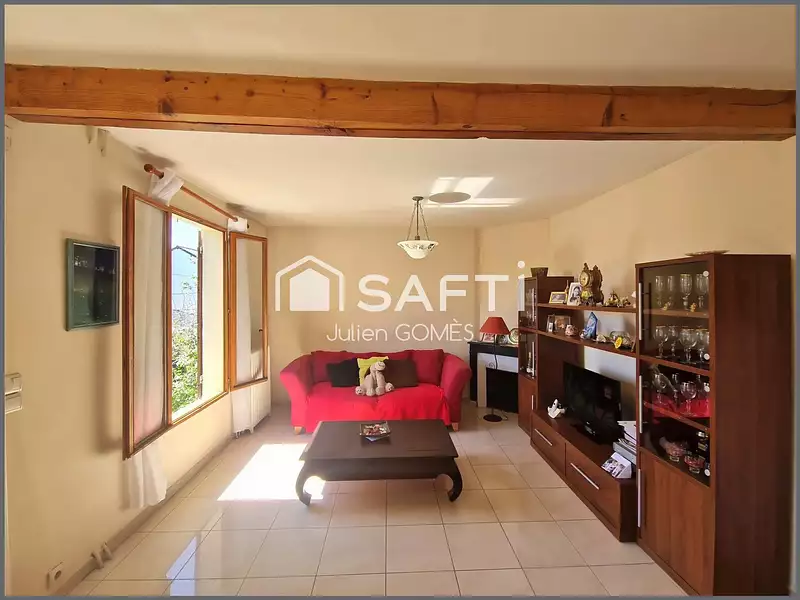 Maison, 106 m²