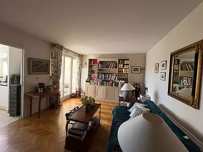 Appartement, 50 m²