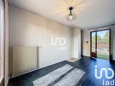 Maison, 85 m²