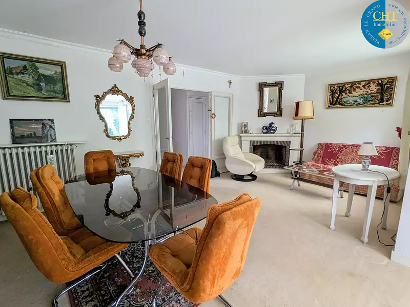 Maison, 114 m²