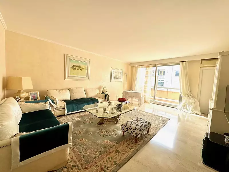 Appartement, 109,64 m²