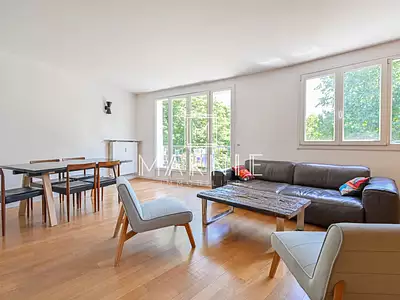 Appartement, 72,86 m²