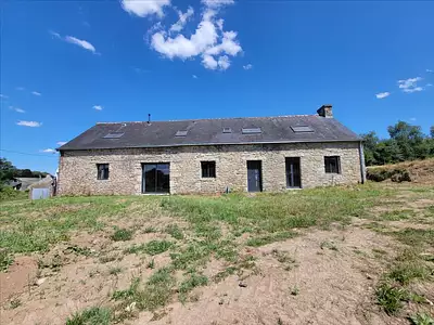 Maison, 100 m²