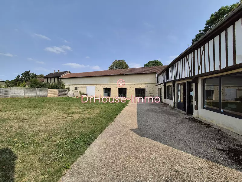Divers, 500 m²