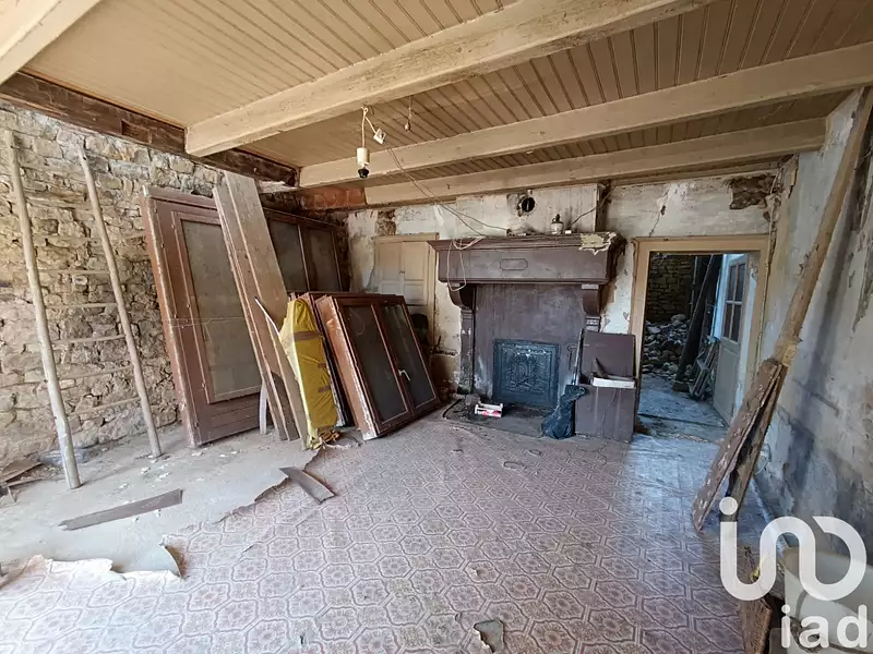 Maison, 84 m²