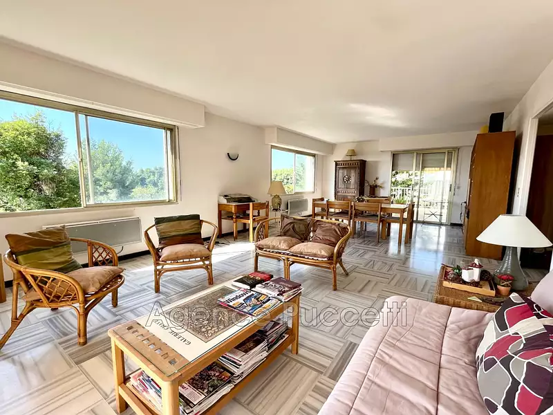 Appartement, 116,89 m²