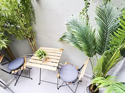 Maison, 86 m²
