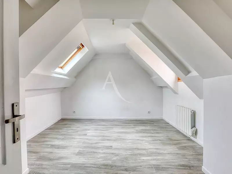 Appartement, 45 m²