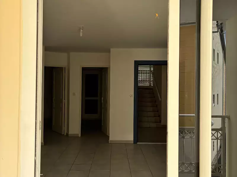 Appartement, 43,8 m²