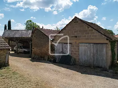 Maison, 110 m²