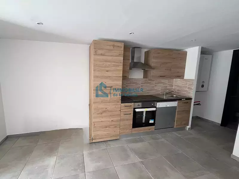Appartement, 55,94 m²