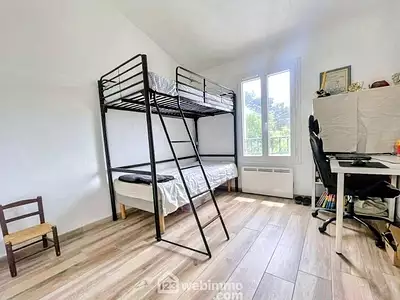 Maison, 119 m²
