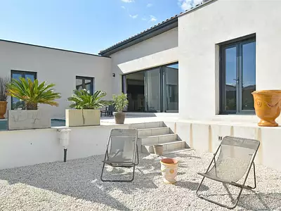 Maison, 126 m²
