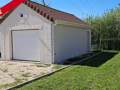 Maison, 81 m²