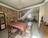 Maison, 190 m²
