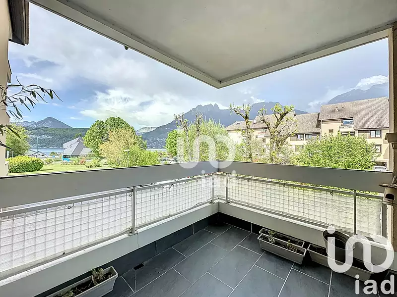 Appartement, 78 m²