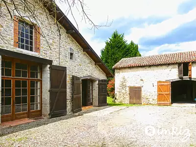 Maison, 380 m²
