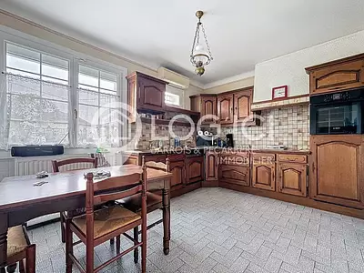 Maison, 140 m²