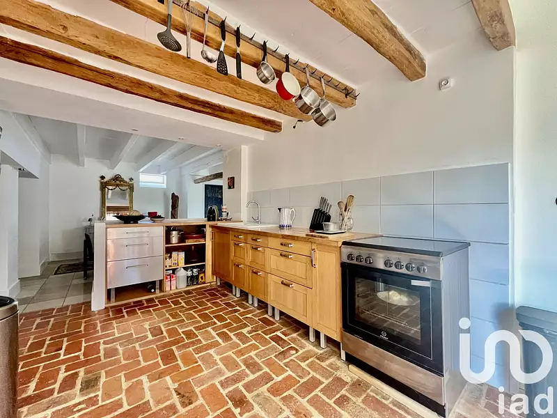 Maison, 141 m²