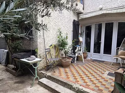 Maison, 68 m²