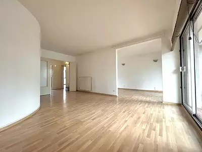 Appartement, 78 m²