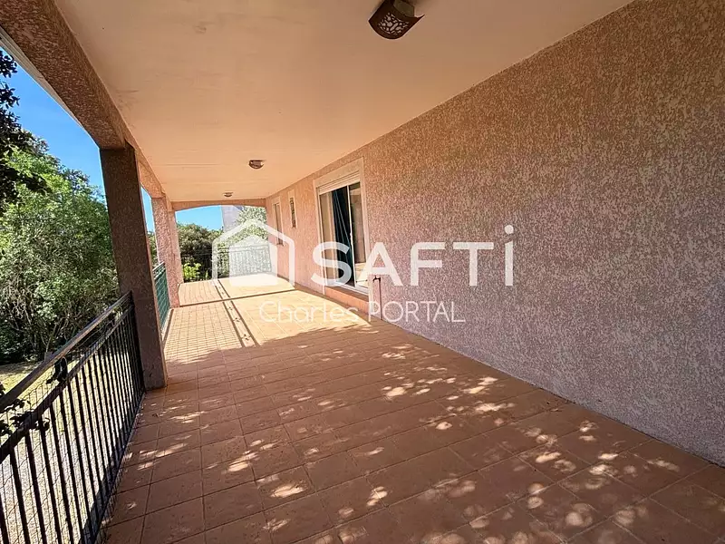 Maison, 113 m²
