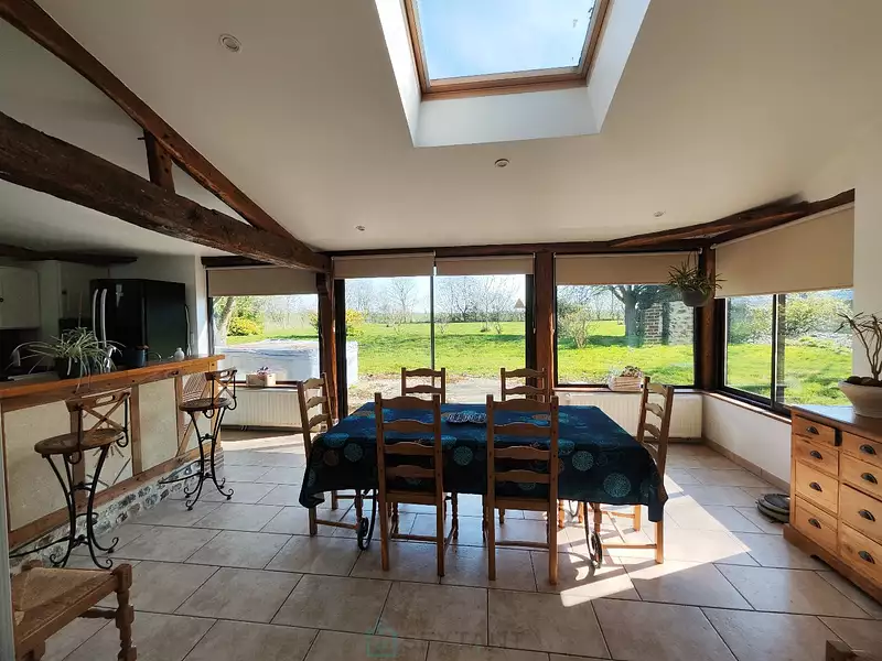 Maison, 177 m²