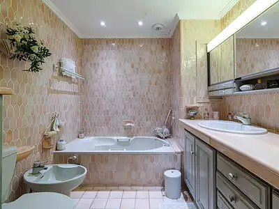 Appartement, 87 m²