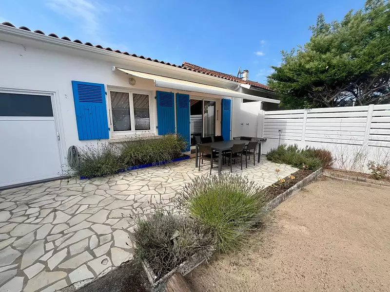 Maison, 110 m²
