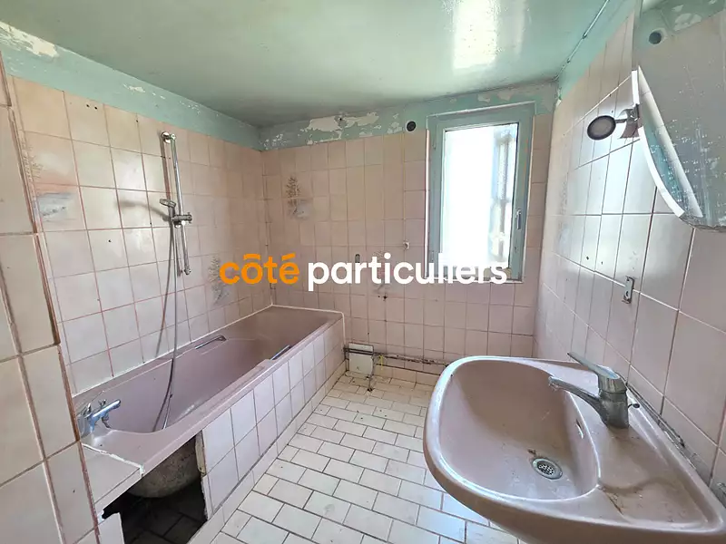 Maison, 95 m²