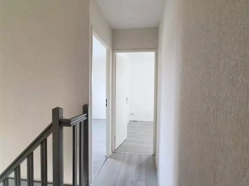 Appartement, 62 m²