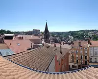 Appartement, 92 m²