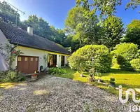 Maison, 100 m²