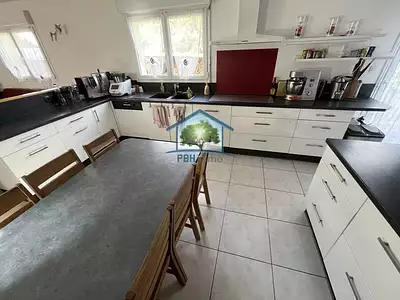 Maison, 120,1 m²