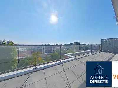 Appartement, 89,11 m²