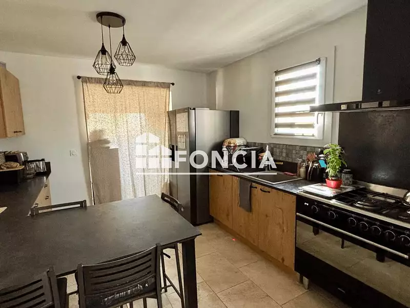 Maison, 193 m²