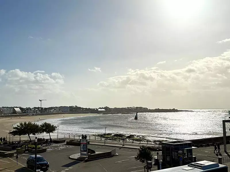 Appartement, 204,97 m²