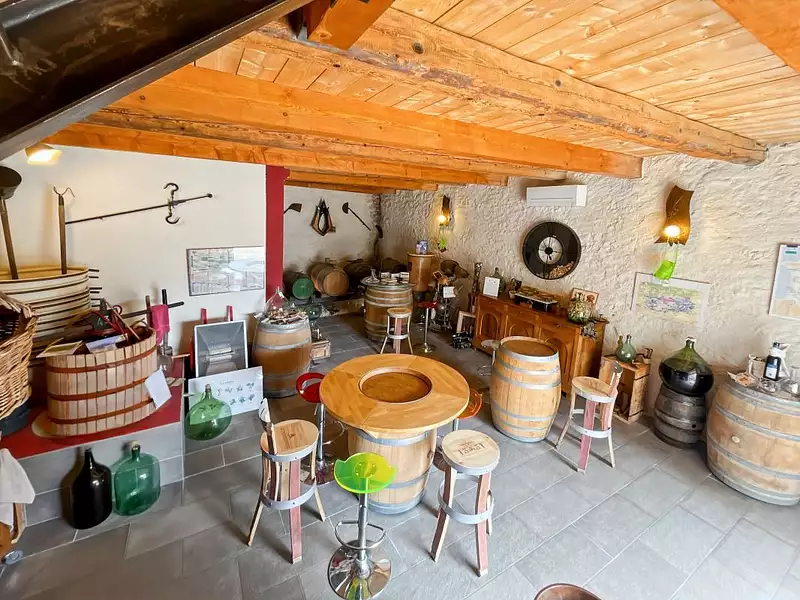 Maison, 130 m²